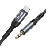 CABLU AUDIO JACK TypeC BWOO BO-AUX066 3.5mm