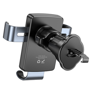 SUPORT AUTO BOROFONE BH118 negru