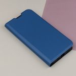 HUSA SMART SOFT Xiaomi Redmi A3 4G albastru deschis-denim