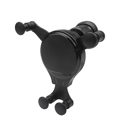 SUPORT AUTO MAXLIFE MXCH-06 negru