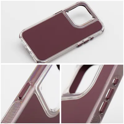 HUSA SPATE MATRIX Samsung Galaxy S25 bordo
