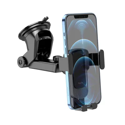 SUPORT AUTO HOCO CA104 negru