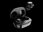 CASCA BLUETOOTH JELLICO TWS22 negru