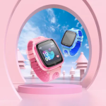 SMARTWATCH HOCO Y100 albastru