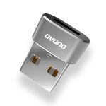 ADAPTOR DUDAO USB-Type C L16AC negru