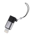 ADAPTOR BWOO BZ-37 TypeC-Iphone