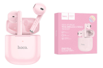 CASCA BLUETOOTH HOCO TWS EW19 Plus roz