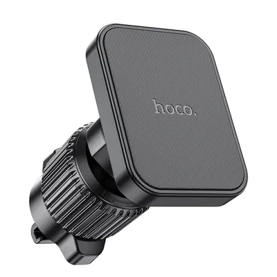 SUPORT AUTO HOCO H32 negru