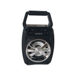 BOXA PORTABILA ROTECH 50779 5W cu MP3 player, RADIO FM,20cm