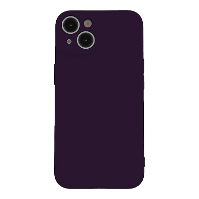 HUSA MATTE TPU SILICON Samsung Galaxy S24 mov