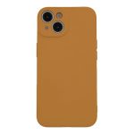 HUSA MATTE TPU SILICON Xiaomi Redmi A3 4G caramel