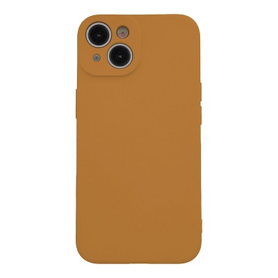 HUSA MATTE TPU SILICON Xiaomi Redmi A3 4G caramel
