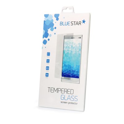 STICLA PROTECTIE 5D BLUE STAR IPHONE 7/8 4.7''