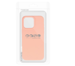 HUSA SPATE SILICONE LITE Samsung Galaxy S25 roz