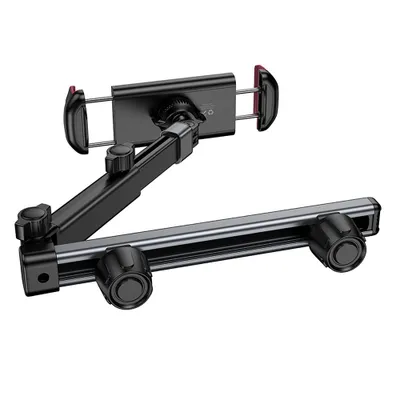 SUPORT AUTO HOCO H69 negru