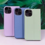 HUSA SMART SOFT Xiaomi Redmi A3 4G albastru deschis-denim