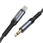 CABLU AUDIO JACK Iphone BWOO BO-AUX068 3.5mm