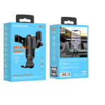 SUPORT AUTO BOROFONE BH74 negru