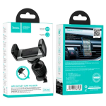 SUPORT AUTO HOCO CA110 negru