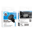 SUPORT AUTO BOROFONE BH102 negru
