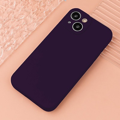 HUSA MATTE TPU SILICON Samsung Galaxy S24 mov