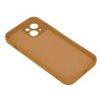 HUSA MATTE TPU SILICON Xiaomi Redmi A3 4G caramel