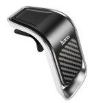 SUPORT AUTO MAGNETIC HOCO CA74 negru-silver