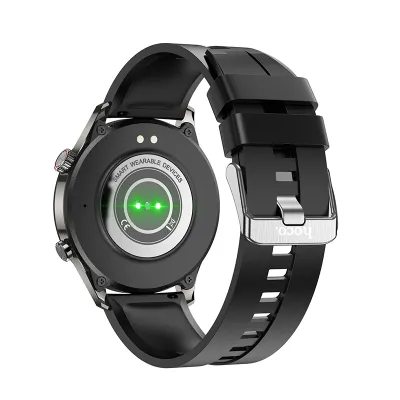 SMARTWATCH HOCO Y7 Pro negru
