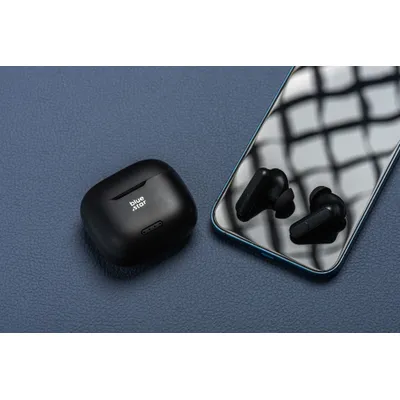 CASCA BLUETOOTH Blue Star TWS BK31 negru