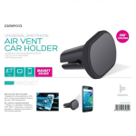 SUPORT AUTO OMEGA OUCHAVMB magnetic negru