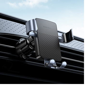 SUPORT AUTO BOROFONE BH118 negru