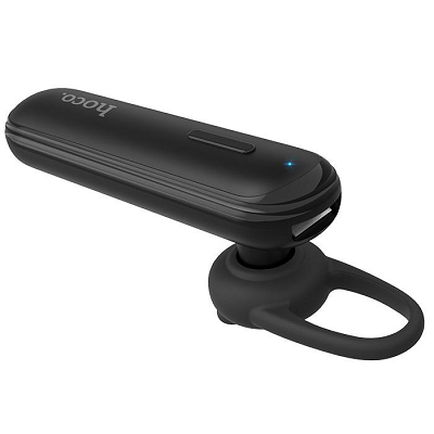 CASCA BLUETOOTH HOCO E36 negru