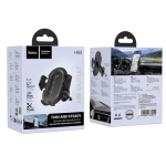 SUPORT AUTO HOCO H53 negru