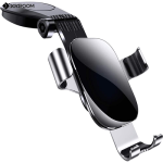 SUPORT AUTO parbriz 180 grade JOYROOM JR ZS198 gri