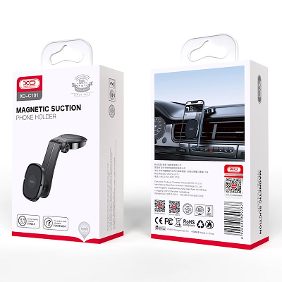 SUPORT AUTO XO C101 negru