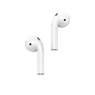 CASCA BLUETOOTH JELLICO TWS21 alb