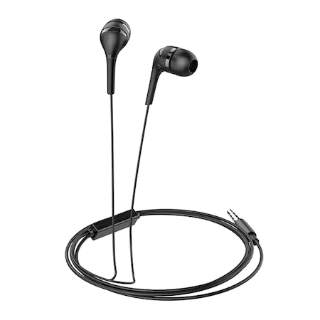 HANDSFREE M40 negru
