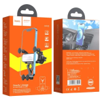 SUPORT AUTO HOCO CA102 negru