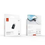 ADAPTOR Mcdodo Iphone-Type C OT-7700, 3A negru