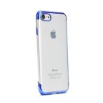 HUSA SILICON FORCELL ELECTRO NEW HUAWEI P40 LITE E ALBASTRU