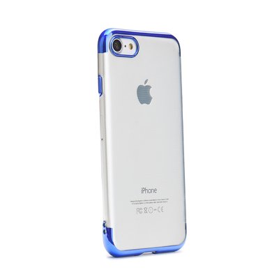 HUSA SILICON FORCELL ELECTRO NEW HUAWEI Y5 2019 ALBASTRU