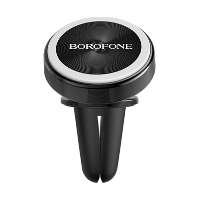 SUPORT AUTO BOROFONE BH6 MAGNETIC argintiu