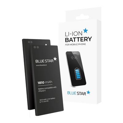 ACUMULATOR BLUE STAR NOKIA 3310 (2017)/230/225 1200 mAh
