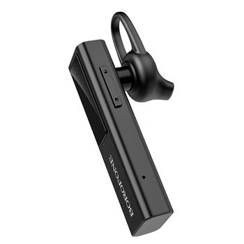 CASCA BLUETOOTH BOROFONE BC30 negru