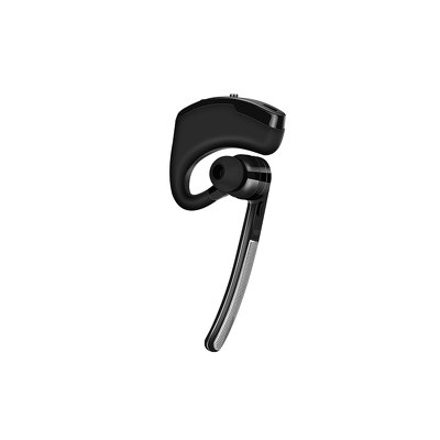CASCA BLUETOOTH HOCO E15 negru