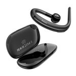 CASCA BLUETOOTH HOCO E56 negru