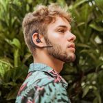 CASCA BLUETOOTH HOCO E56 negru