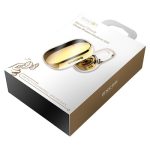 CASCA BLUETOOTH BASEUS NGA02 0V Encok Mini A02 gold