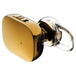 CASCA BLUETOOTH BASEUS NGA02 0V Encok Mini A02 gold