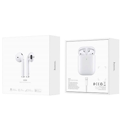 CASCA BLUETOOTH HOCO ES39